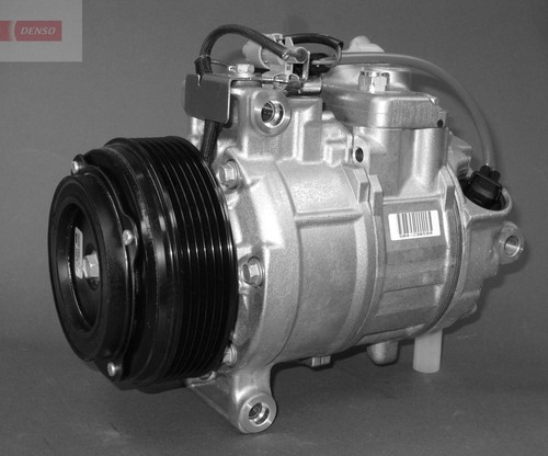 Denso dcp05050 compressor - denso,