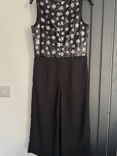 Girls trouser suit