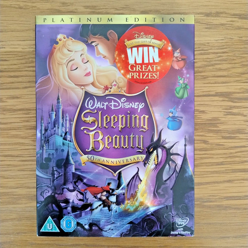 Sleeping beauty walt disney - beauty,