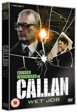 Callan: Wet Job DVD (2011)