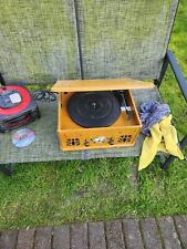 Itek Nostalgic Music System