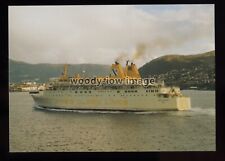 FE3789 - Fred Olsen Ferry -