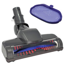 Dyson DC35 Motorised Floor