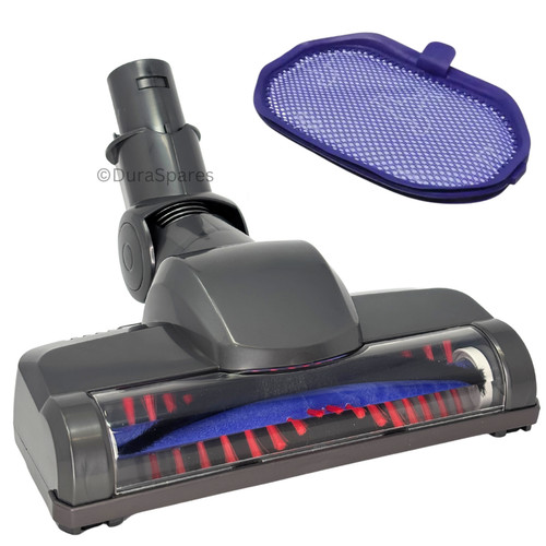 Dyson dc35 motorised floor - dc35,