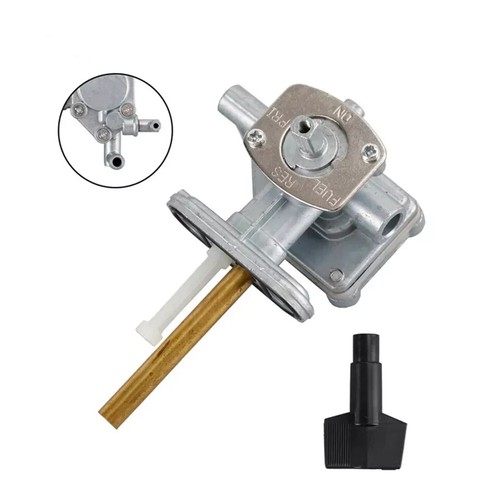 Petrol fuel tap suzuki gsf600 - fuel,