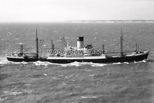 rp03329 - Blue Funnel Cargo