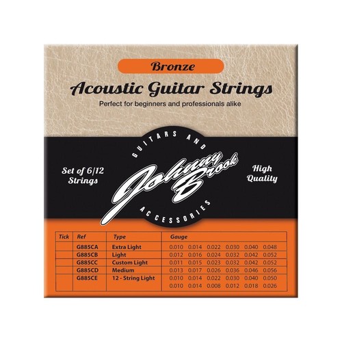 Bronze acoustic guitar - acoustic,