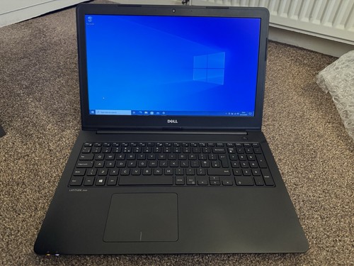 Dell inspiron 3550 - inspiron, 15