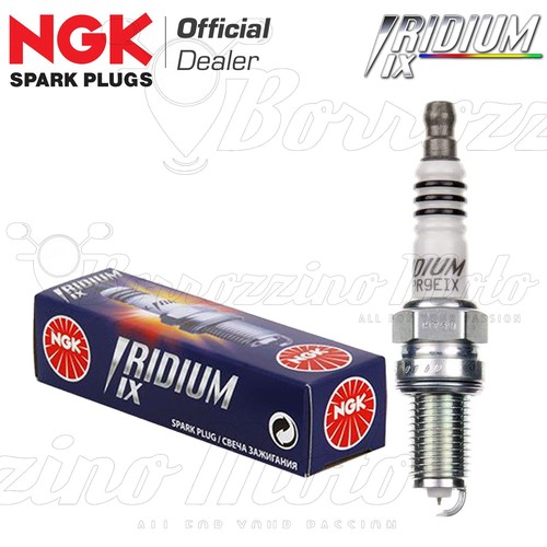 Original ngk iridium candle - ngk,