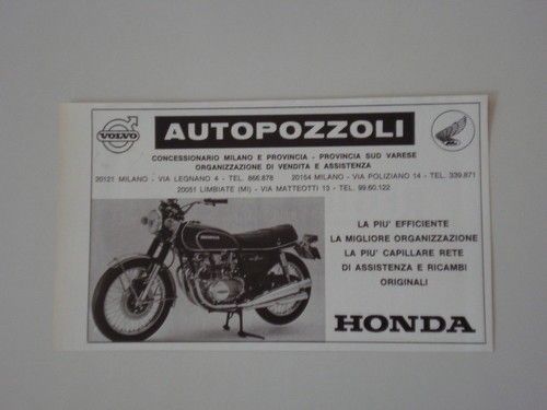 Advertising 1971 - advertising,