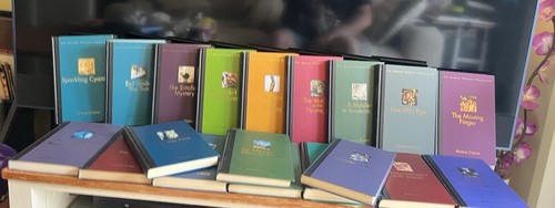 Agatha christie collection - agatha,