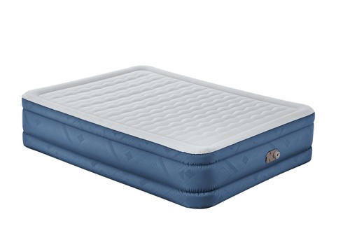 Airbed inflatable mattress - inflatable,