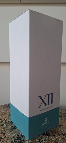 Lladro xii perfumed diffuser - xii,