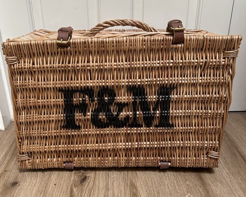 Medium picnic basket - medium,