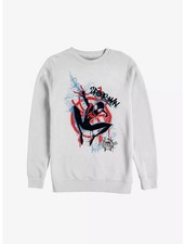 Marvel Spider-Man Verse