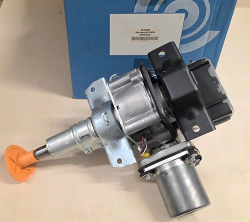 Electric power steering - electric,