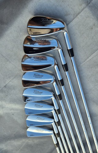 Titleist 690 irons - /, /