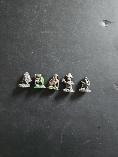 Warhammer fantasy c11 - warhammer,