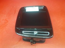 VOLVO XC40 SAT NAV DISPLAY