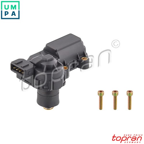 Acuator throttle valve - acuator,