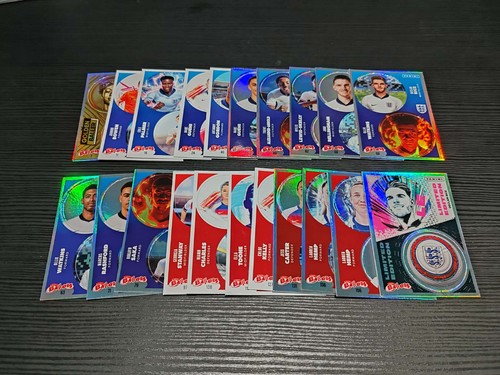 Panini ballers england - ballers,