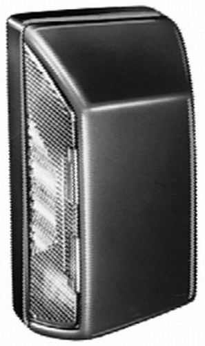 Hella licence plate light - licence,