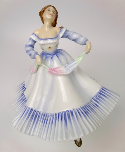 Royal doulton juliet - royal,
