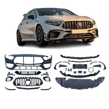 MERCEDES A CLASS W177