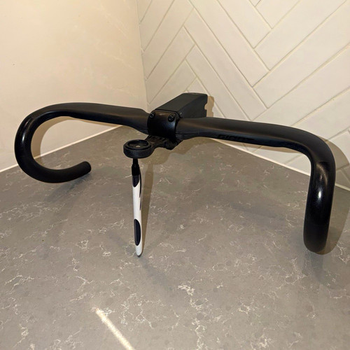 Giant contact slr aero carbon - contact,