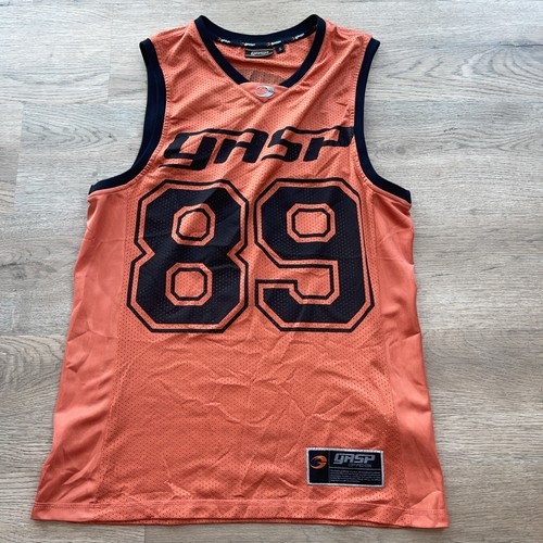 Gasp tank top mens - gasp, small