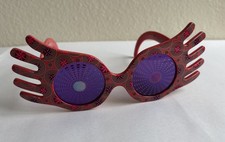 Luna Lovegood Spectrespecs