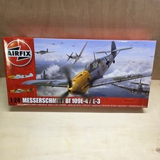 Airfix 1:24 Scale