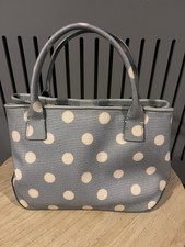 Cath Kidston Grey Spot