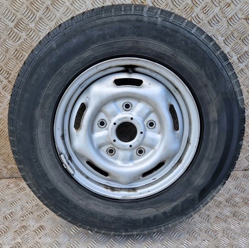 Ford transit - 16", (2001-13)