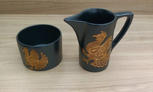 Portmeirion pottery phoenix - portmeirion,