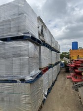 150mm 3.6n thermalite Blocks. 24 Packs (80 Blocks Per Pack) £25 Per Pack