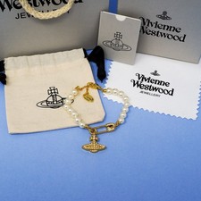 Vivienne westwood bracelet - vivienne,