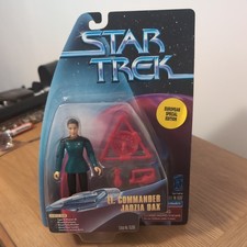 STAR TREK DEEP SPACE NINE Lt