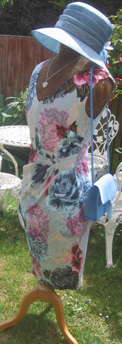 Phase eight floral dress - phase,