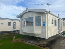Cheap Static Caravan, Willerby Rio Gold, 3 Bed, GCH @ Haven Skegness ❤️