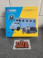 Corgi Classics 08006 Thames