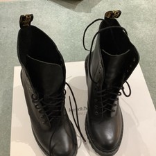 doc martens  kendra boots