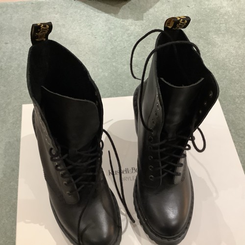 Doc martens kendra boots - kendra,