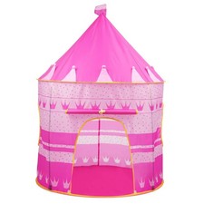 KIDS POP UP WIZARD PRINCESS