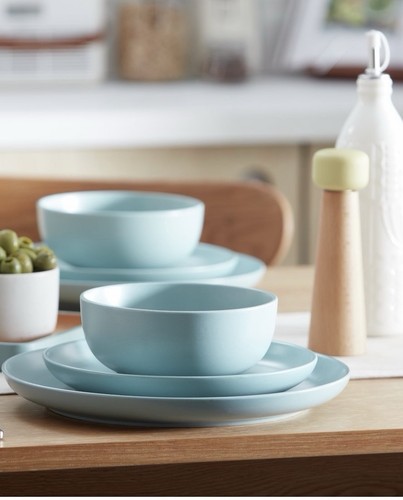 Habitat matte glaze - glaze, 12