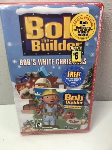 Bob the builder s - -, bob's
