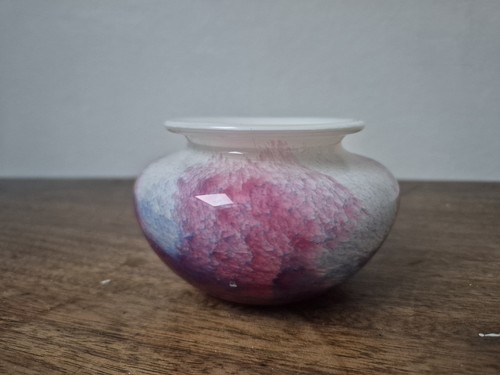 Selkirk glass bowl - ,