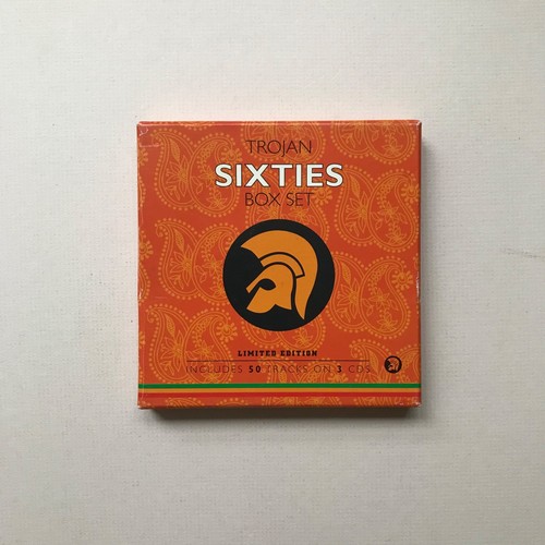 Trojan sixties limited edition - trojan_sixties_limited,