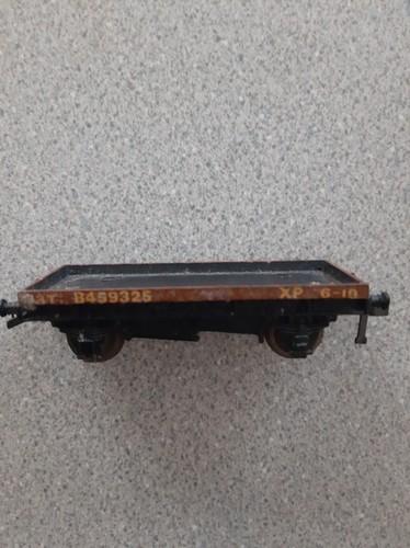 Hornby dublo 4645 flat - hornby,