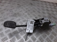 Renault Clio Clutch Pedal 2